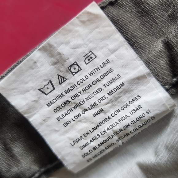 3 pairs of men's Wranglers 36x32 - Picture 16 of 16